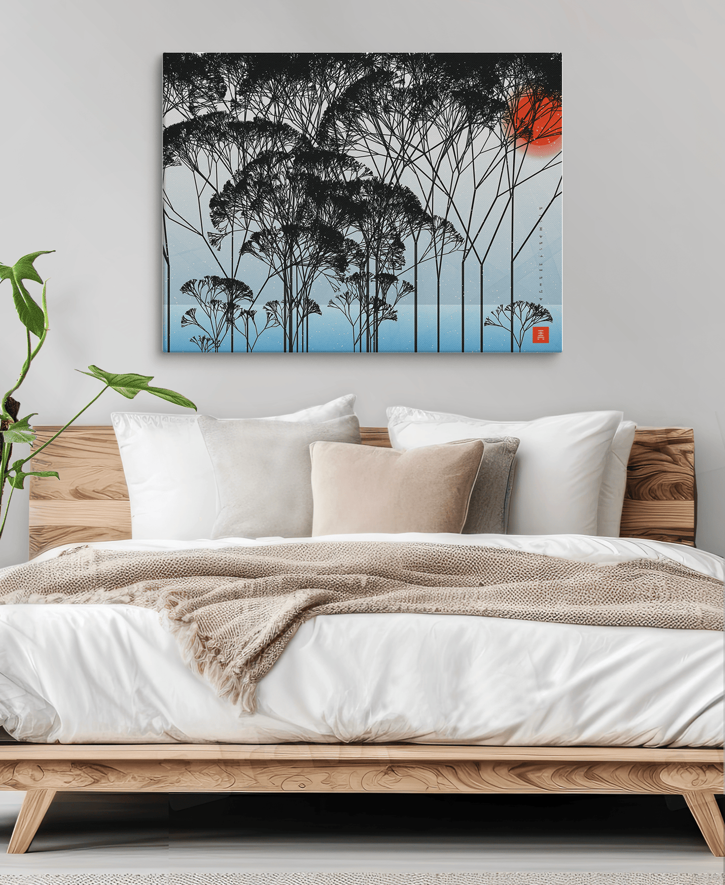Landscape T
