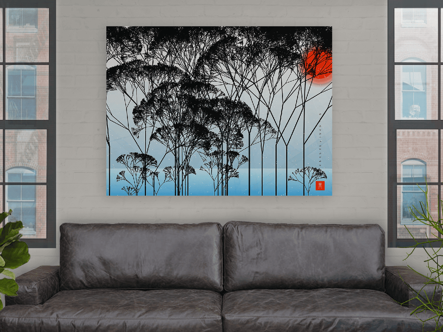 Landscape T