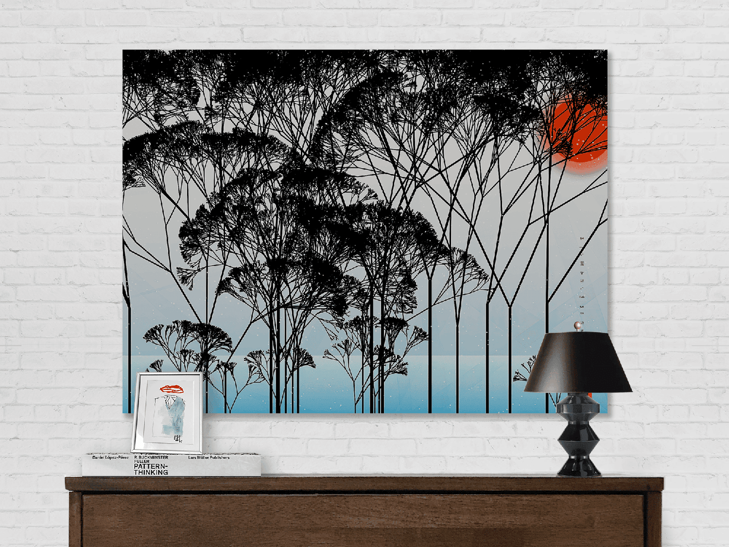 Landscape T