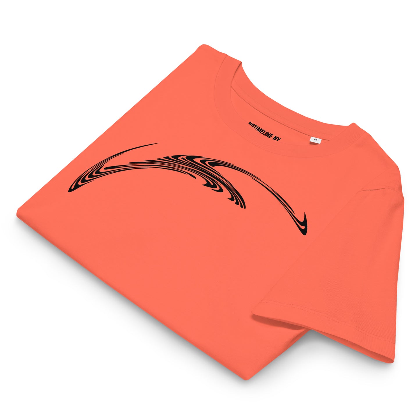 Zebra Women’s Organic Т-Shirt