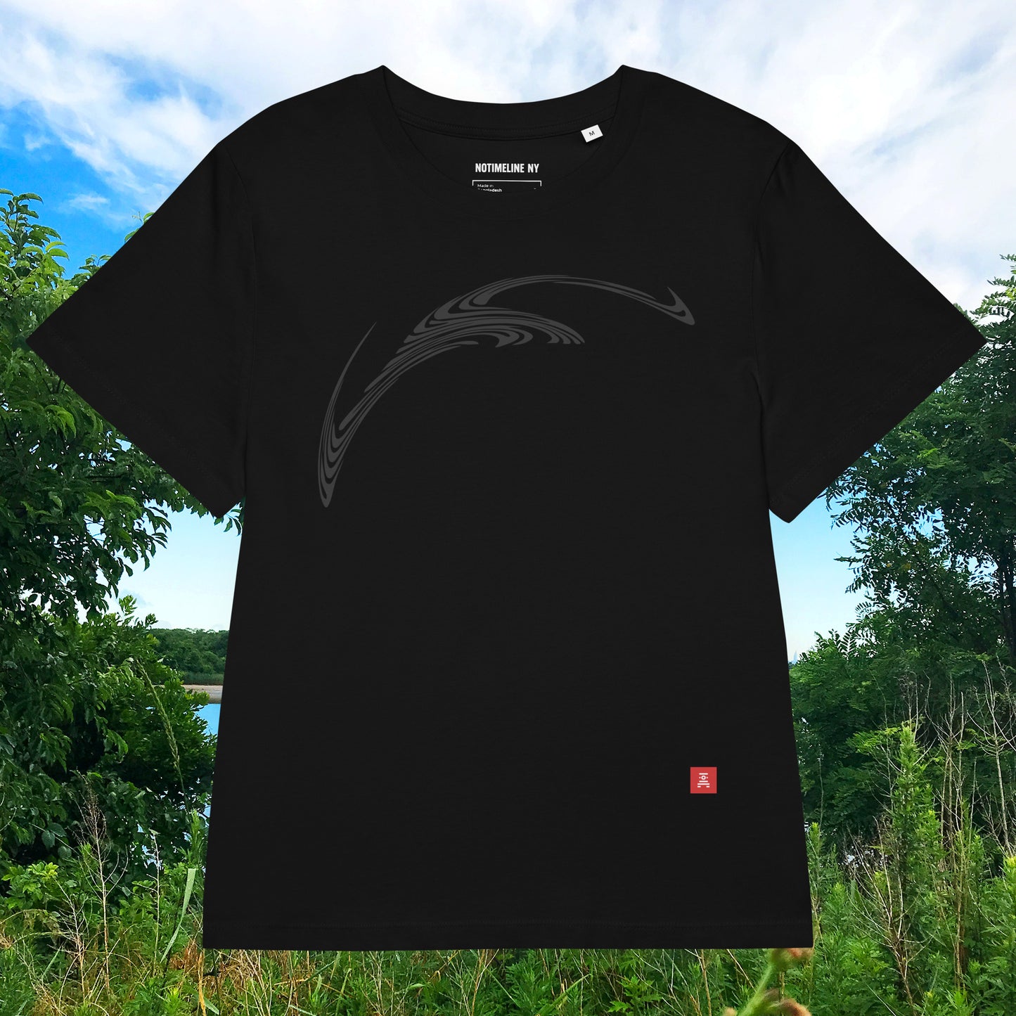 Zebra Women’s Organic Т-Shirt